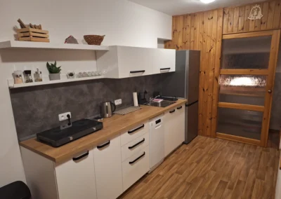 Levné ubytování Krkonoše - Penzion Lachman Benecko